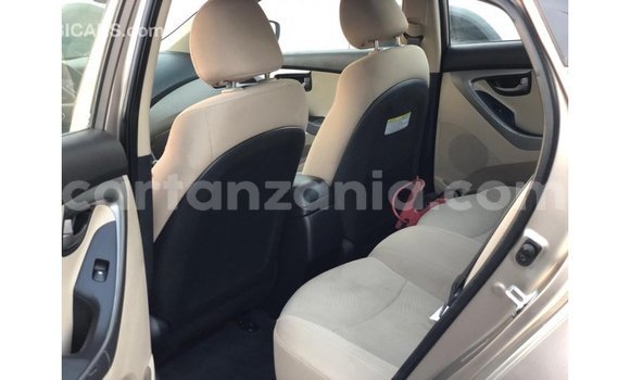 Nunua Imported Hyundai Elantra Brown Gari ndani ya Import - Dubai nchini Arusha Nunua Imported Hyundai Elantra Brown Gari ndani ya Import - Dubai nchini Arusha