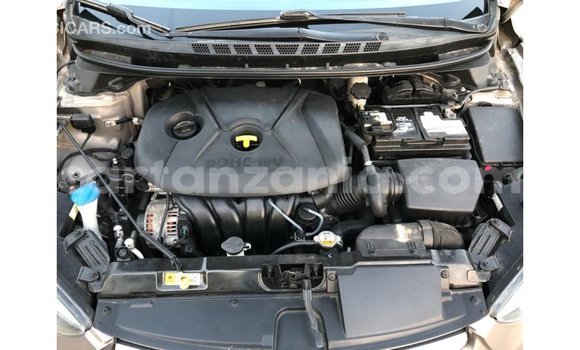 Nunua Imported Hyundai Elantra Brown Gari ndani ya Import - Dubai nchini Arusha Nunua Imported Hyundai Elantra Brown Gari ndani ya Import - Dubai nchini Arusha