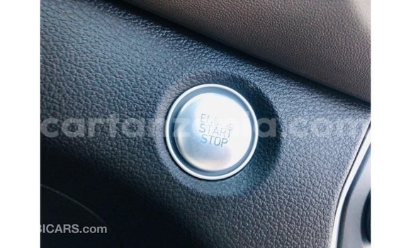 Buy Import Hyundai Santa Fe White Car in Import - Dubai in Arusha Buy Import Hyundai Santa Fe White Car in Import - Dubai in Arusha