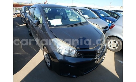 Buy Import Toyota Vitz Other Car in Import - Dubai in Arusha
