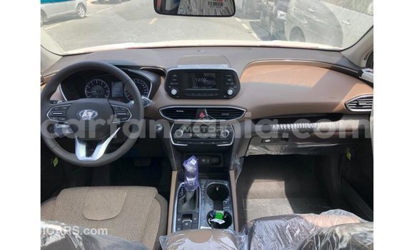 Nunua Imported Hyundai Santa Fe Nyekundu Gari ndani ya Import - Dubai nchini Arusha Nunua Imported Hyundai Santa Fe Nyekundu Gari ndani ya Import - Dubai nchini Arusha
