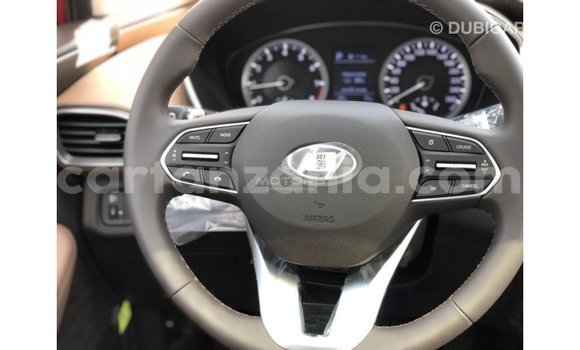 Nunua Imported Hyundai Santa Fe Nyekundu Gari ndani ya Import - Dubai nchini Arusha Nunua Imported Hyundai Santa Fe Nyekundu Gari ndani ya Import - Dubai nchini Arusha
