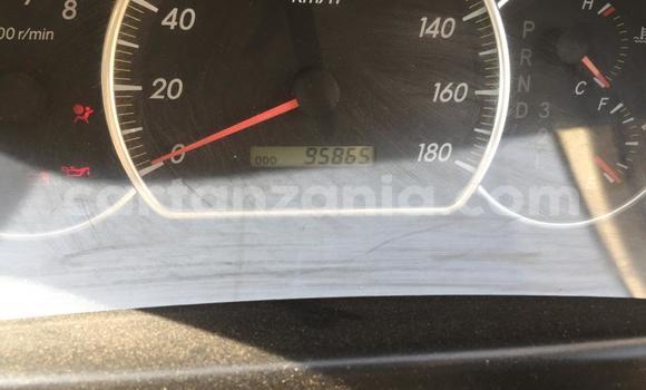 Buy Used Toyota Alphard Silver Car in Arusha in Arusha Buy Used Toyota Alphard Silver Car in Arusha in Arusha