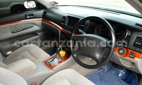 Nunua Ilio tumika Toyota Mark II Nyeupe Gari ndani ya Dar es Salaam nchini Dar es Salaam Nunua Ilio tumika Toyota Mark II Nyeupe Gari ndani ya Dar es Salaam nchini Dar es Salaam