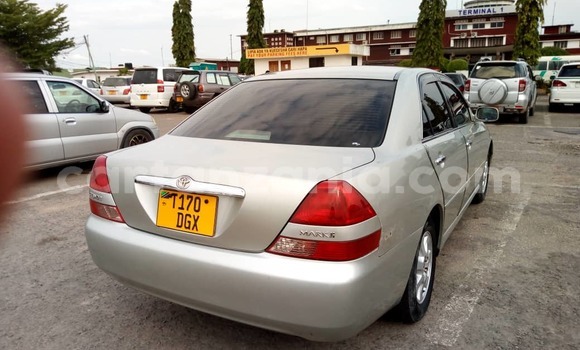 Nunua Ilio tumika Toyota Mark II Nyeupe Gari ndani ya Dar es Salaam nchini Dar es Salaam Nunua Ilio tumika Toyota Mark II Nyeupe Gari ndani ya Dar es Salaam nchini Dar es Salaam