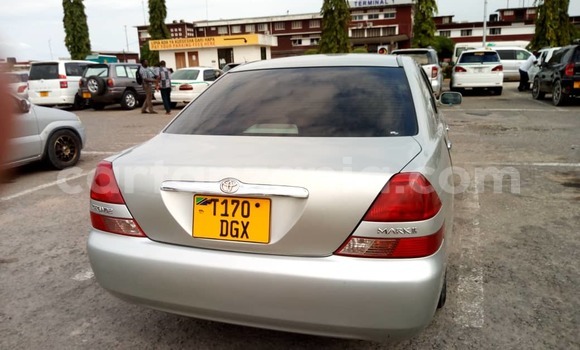 Nunua Ilio tumika Toyota Mark II Nyeupe Gari ndani ya Dar es Salaam nchini Dar es Salaam Nunua Ilio tumika Toyota Mark II Nyeupe Gari ndani ya Dar es Salaam nchini Dar es Salaam