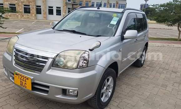 Nunua Ilio tumika Nissan XโTrail Fedha Gari ndani ya Dar es Salaam nchini Dar es Salaam Nunua Ilio tumika Nissan XโTrail Fedha Gari ndani ya Dar es Salaam nchini Dar es Salaam
