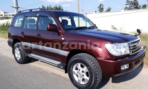 Nunua Ilio tumika Toyota Land Cruiser Nyekundu Gari ndani ya Dar es Salaam nchini Dar es Salaam Nunua Ilio tumika Toyota Land Cruiser Nyekundu Gari ndani ya Dar es Salaam nchini Dar es Salaam
