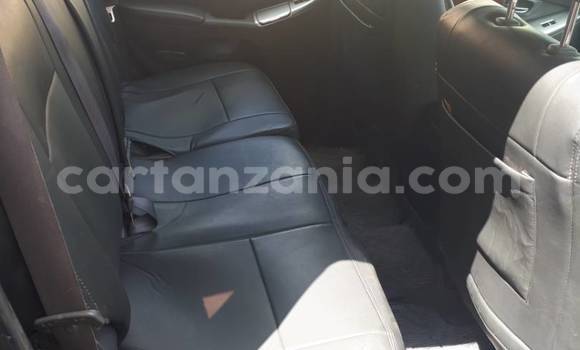 Nunua Ilio tumika Toyota Land Cruiser Prado Nyeusi Gari ndani ya Dar es Salaam nchini Dar es Salaam Nunua Ilio tumika Toyota Land Cruiser Prado Nyeusi Gari ndani ya Dar es Salaam nchini Dar es Salaam