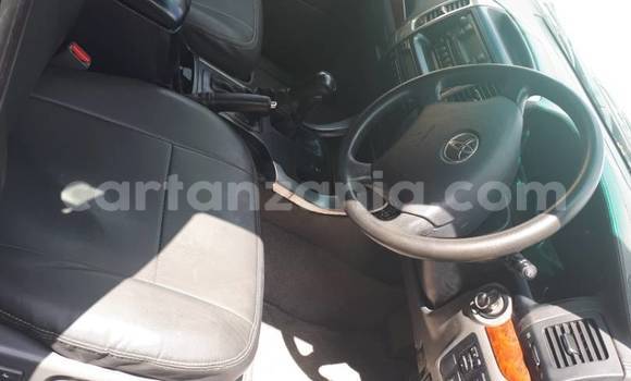 Nunua Ilio tumika Toyota Land Cruiser Prado Nyeusi Gari ndani ya Dar es Salaam nchini Dar es Salaam Nunua Ilio tumika Toyota Land Cruiser Prado Nyeusi Gari ndani ya Dar es Salaam nchini Dar es Salaam