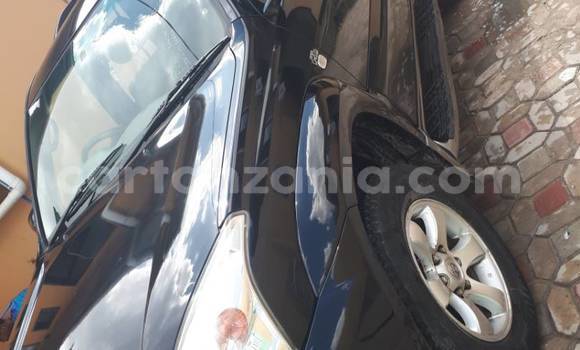 Nunua Ilio tumika Toyota Land Cruiser Prado Nyeusi Gari ndani ya Dar es Salaam nchini Dar es Salaam Nunua Ilio tumika Toyota Land Cruiser Prado Nyeusi Gari ndani ya Dar es Salaam nchini Dar es Salaam