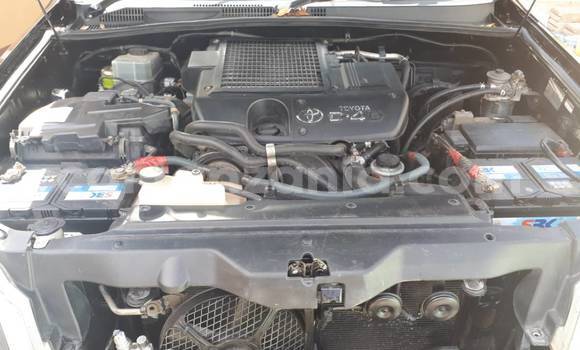 Nunua Ilio tumika Toyota Land Cruiser Prado Nyeusi Gari ndani ya Dar es Salaam nchini Dar es Salaam Nunua Ilio tumika Toyota Land Cruiser Prado Nyeusi Gari ndani ya Dar es Salaam nchini Dar es Salaam