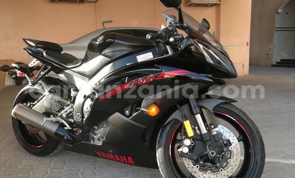 Buy Used Yamaha FZR Black Bike in Dar es Salaam in Dar es Salaam
