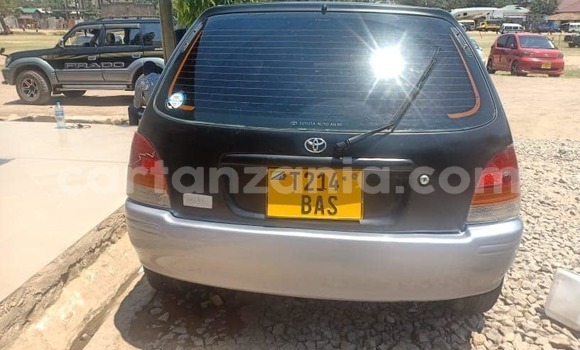 Nunua Ilio tumika Toyota Starlet Fedha Gari ndani ya Dar es Salaam nchini Dar es Salaam Nunua Ilio tumika Toyota Starlet Fedha Gari ndani ya Dar es Salaam nchini Dar es Salaam