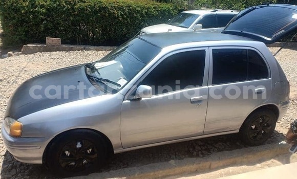 Nunua Ilio tumika Toyota Starlet Fedha Gari ndani ya Dar es Salaam nchini Dar es Salaam Nunua Ilio tumika Toyota Starlet Fedha Gari ndani ya Dar es Salaam nchini Dar es Salaam
