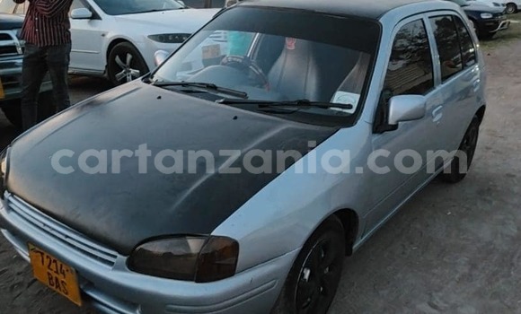 Nunua Ilio tumika Toyota Starlet Fedha Gari ndani ya Dar es Salaam nchini Dar es Salaam Nunua Ilio tumika Toyota Starlet Fedha Gari ndani ya Dar es Salaam nchini Dar es Salaam