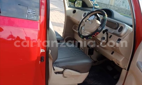 Nunua Ilio tumika Toyota Porte Nyekundu Gari ndani ya Dar es Salaam nchini Dar es Salaam Nunua Ilio tumika Toyota Porte Nyekundu Gari ndani ya Dar es Salaam nchini Dar es Salaam
