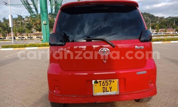 Nunua Ilio tumika Toyota Porte Nyekundu Gari ndani ya Dar es Salaam nchini Dar es Salaam Nunua Ilio tumika Toyota Porte Nyekundu Gari ndani ya Dar es Salaam nchini Dar es Salaam