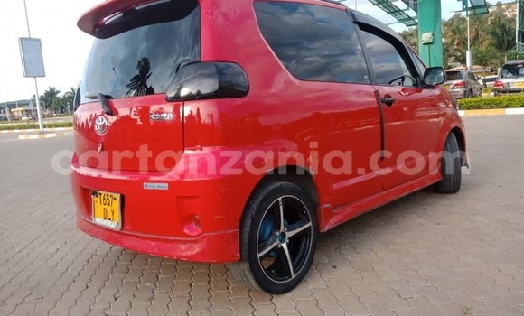 Nunua Ilio tumika Toyota Porte Nyekundu Gari ndani ya Dar es Salaam nchini Dar es Salaam Nunua Ilio tumika Toyota Porte Nyekundu Gari ndani ya Dar es Salaam nchini Dar es Salaam