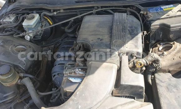 Buy Used Toyota Altezza Black Car in Dar es Salaam in Dar es Salaam Buy Used Toyota Altezza Black Car in Dar es Salaam in Dar es Salaam