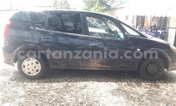 Buy Used Toyota Opa Blue Car in Dar es Salaam in Dar es Salaam Buy Used Toyota Opa Blue Car in Dar es Salaam in Dar es Salaam