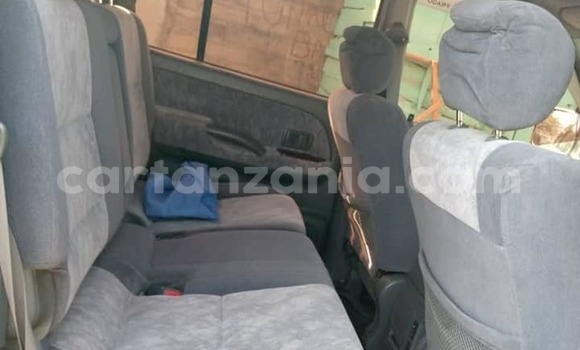 Nunua Ilio tumika Toyota Land Cruiser Prado Nyeusi Gari ndani ya Dar es Salaam nchini Dar es Salaam Nunua Ilio tumika Toyota Land Cruiser Prado Nyeusi Gari ndani ya Dar es Salaam nchini Dar es Salaam