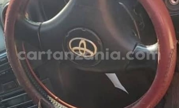 Buy Used Toyota Verosa Black Car in Dar es Salaam in Dar es Salaam Buy Used Toyota Verosa Black Car in Dar es Salaam in Dar es Salaam