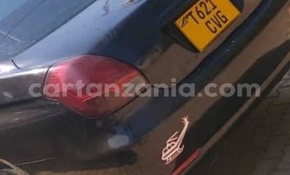 Buy Used Toyota Verosa Black Car in Dar es Salaam in Dar es Salaam Buy Used Toyota Verosa Black Car in Dar es Salaam in Dar es Salaam