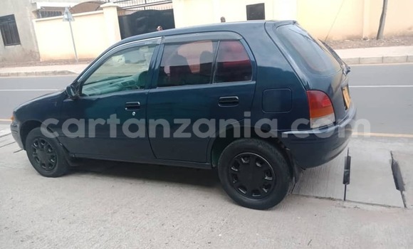 Nunua Ilio tumika Toyota Starlet Nyeusi Gari ndani ya Dar es Salaam nchini Dar es Salaam Nunua Ilio tumika Toyota Starlet Nyeusi Gari ndani ya Dar es Salaam nchini Dar es Salaam