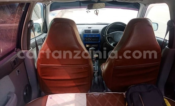 Buy Used Toyota Starlet Black Car in Dar es Salaam in Dar es Salaam Buy Used Toyota Starlet Black Car in Dar es Salaam in Dar es Salaam