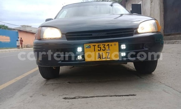 Buy Used Toyota Starlet Black Car in Dar es Salaam in Dar es Salaam Buy Used Toyota Starlet Black Car in Dar es Salaam in Dar es Salaam