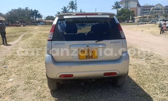 Buy Used Suzuki Swift Silver Car in Dar es Salaam in Dar es Salaam Buy Used Suzuki Swift Silver Car in Dar es Salaam in Dar es Salaam