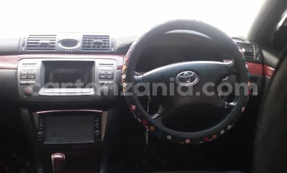 Nunua Ilio tumika Toyota Brevis Fedha Gari ndani ya Dar es Salaam nchini Dar es Salaam Nunua Ilio tumika Toyota Brevis Fedha Gari ndani ya Dar es Salaam nchini Dar es Salaam