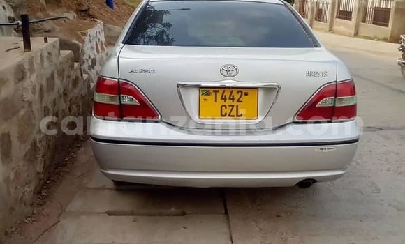 Nunua Ilio tumika Toyota Brevis Fedha Gari ndani ya Dar es Salaam nchini Dar es Salaam Nunua Ilio tumika Toyota Brevis Fedha Gari ndani ya Dar es Salaam nchini Dar es Salaam