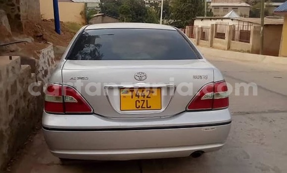 Nunua Ilio tumika Toyota Brevis Fedha Gari ndani ya Dar es Salaam nchini Dar es Salaam Nunua Ilio tumika Toyota Brevis Fedha Gari ndani ya Dar es Salaam nchini Dar es Salaam