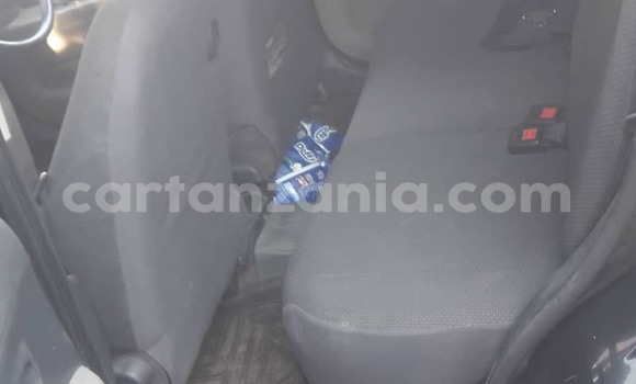 Buy Used Toyota Passo Black Car in Dar es Salaam in Dar es Salaam Buy Used Toyota Passo Black Car in Dar es Salaam in Dar es Salaam