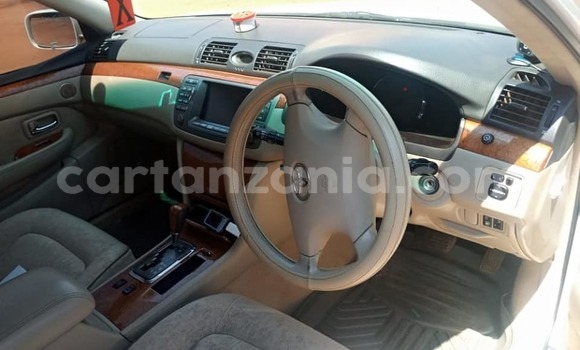 Nunua Ilio tumika Toyota Brevis Nyeupe Gari ndani ya Dar es Salaam nchini Dar es Salaam Nunua Ilio tumika Toyota Brevis Nyeupe Gari ndani ya Dar es Salaam nchini Dar es Salaam