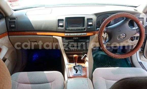 Buy Used Toyota Mark II White Car in Dar es Salaam in Dar es Salaam Buy Used Toyota Mark II White Car in Dar es Salaam in Dar es Salaam