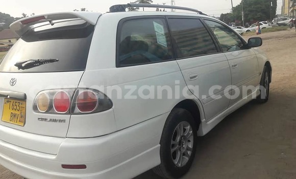 Nunua Ilio tumika Toyota Caldina Nyeupe Gari ndani ya Dar es Salaam nchini Dar es Salaam Nunua Ilio tumika Toyota Caldina Nyeupe Gari ndani ya Dar es Salaam nchini Dar es Salaam