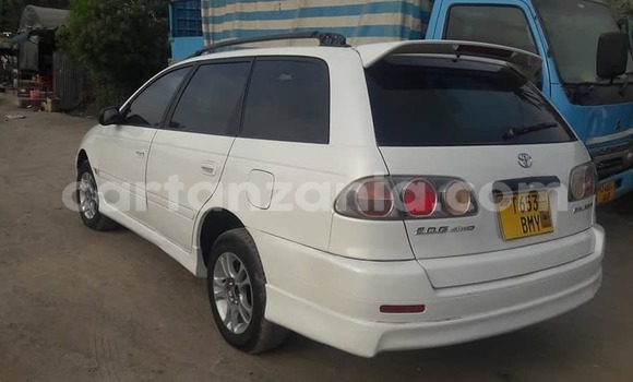 Nunua Ilio tumika Toyota Caldina Nyeupe Gari ndani ya Dar es Salaam nchini Dar es Salaam Nunua Ilio tumika Toyota Caldina Nyeupe Gari ndani ya Dar es Salaam nchini Dar es Salaam