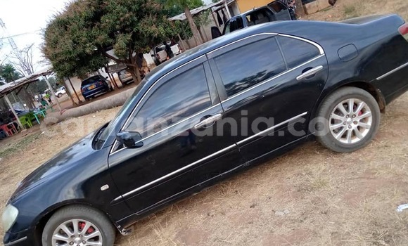 Nunua Ilio tumika Toyota Brevis Nyeusi Gari ndani ya Dar es Salaam nchini Dar es Salaam