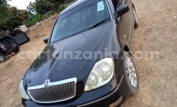 Buy Used Toyota Brevis Black Car in Dar es Salaam in Dar es Salaam Buy Used Toyota Brevis Black Car in Dar es Salaam in Dar es Salaam