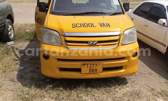 Buy Used Toyota Noah Other Car in Dar es Salaam in Dar es Salaam