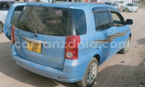 Nunua Ilio tumika Toyota Raum Bluu Gari ndani ya Dar es Salaam nchini Dar es Salaam Nunua Ilio tumika Toyota Raum Bluu Gari ndani ya Dar es Salaam nchini Dar es Salaam