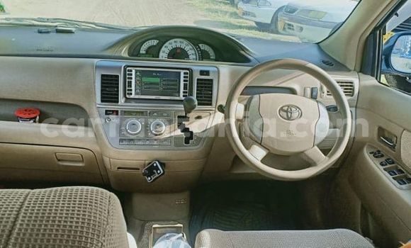 Nunua Ilio tumika Toyota Raum Bluu Gari ndani ya Dar es Salaam nchini Dar es Salaam Nunua Ilio tumika Toyota Raum Bluu Gari ndani ya Dar es Salaam nchini Dar es Salaam