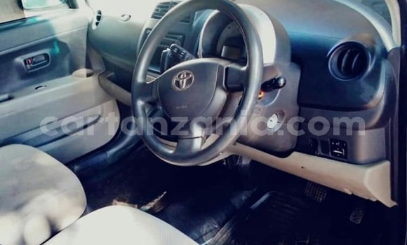 Buy Used Toyota Passo Silver Car in Dar es Salaam in Dar es Salaam Buy Used Toyota Passo Silver Car in Dar es Salaam in Dar es Salaam