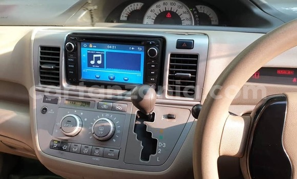 Buy Used Toyota Raum White Car in Dar es Salaam in Dar es Salaam Buy Used Toyota Raum White Car in Dar es Salaam in Dar es Salaam