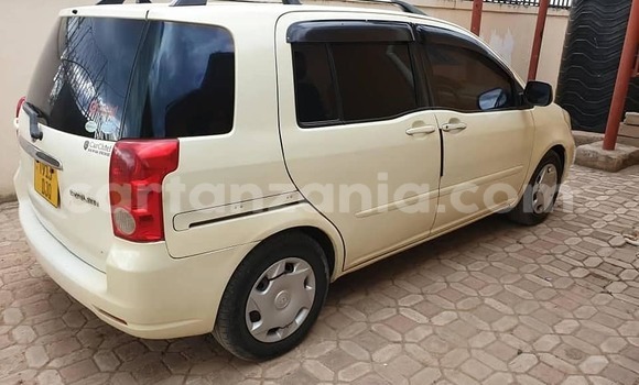 Buy Used Toyota Raum White Car in Dar es Salaam in Dar es Salaam Buy Used Toyota Raum White Car in Dar es Salaam in Dar es Salaam