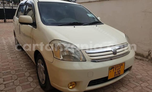Buy Used Toyota Raum White Car in Dar es Salaam in Dar es Salaam Buy Used Toyota Raum White Car in Dar es Salaam in Dar es Salaam