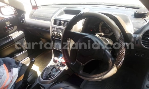 Nunua Ilio tumika Toyota Altezza Fedha Gari ndani ya Dar es Salaam nchini Dar es Salaam Nunua Ilio tumika Toyota Altezza Fedha Gari ndani ya Dar es Salaam nchini Dar es Salaam